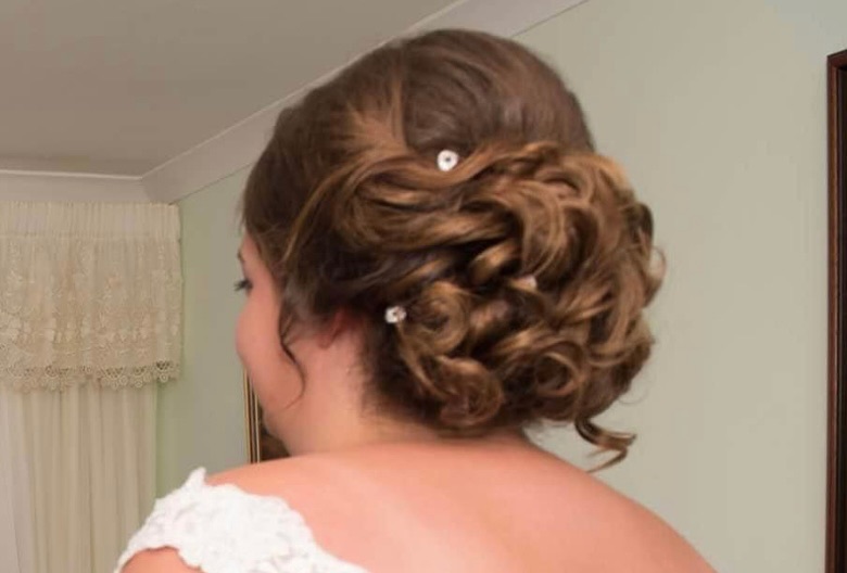 Wedding Hair By Yvonne Bone-Image-174