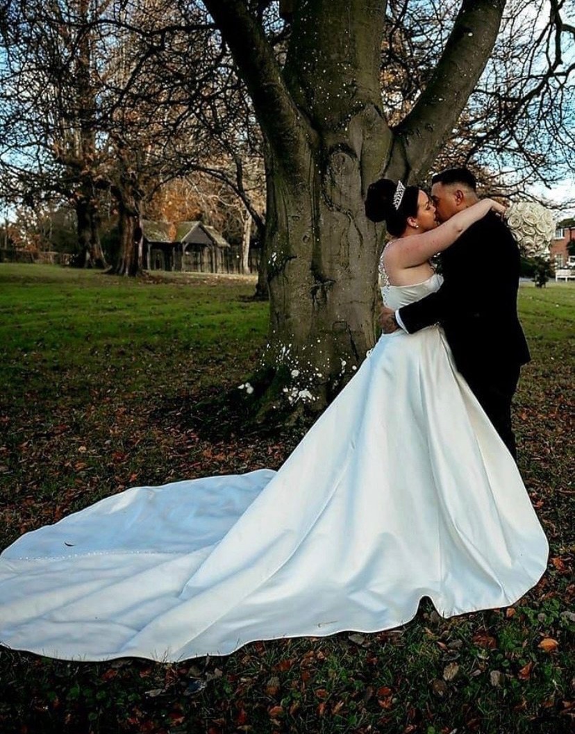 Wedding Hair By Yvonne Bone-Image-37
