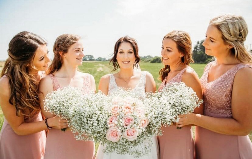 Wedding Hair By Yvonne Bone-Image-41