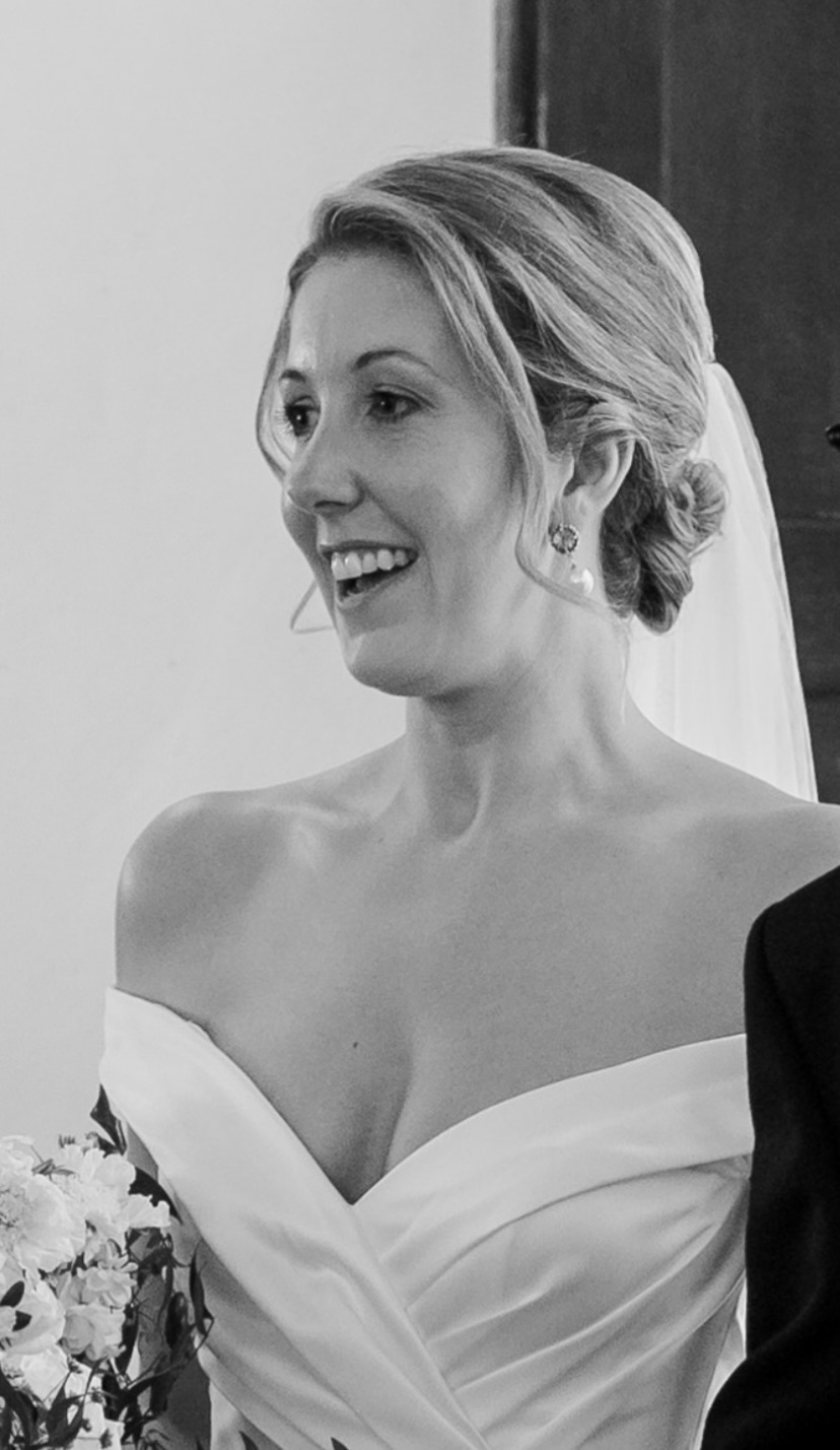 Wedding Hair By Yvonne Bone-Image-20
