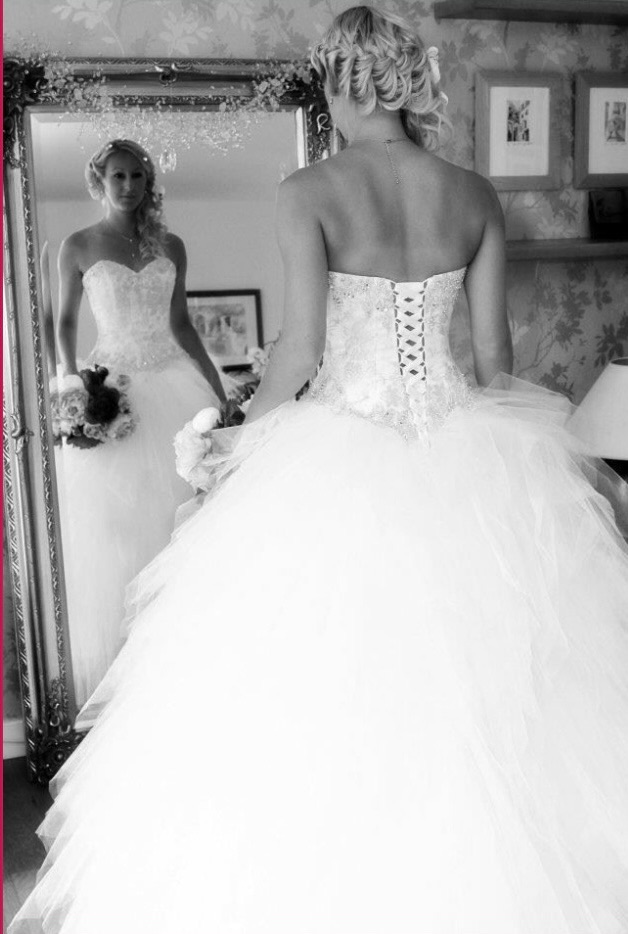 Wedding Hair By Yvonne Bone-Image-147