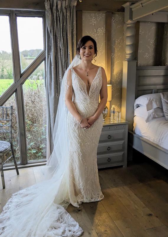 Wedding Hair By Yvonne Bone-Image-43