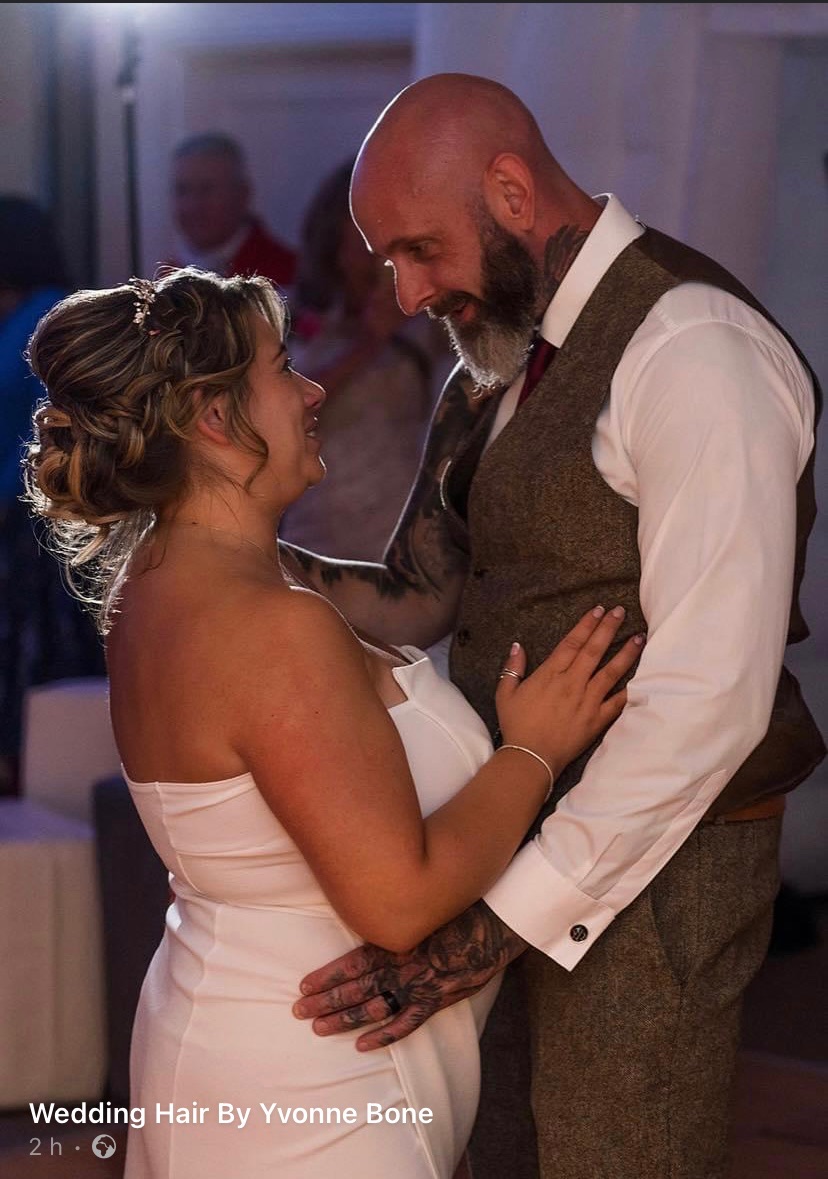 Wedding Hair By Yvonne Bone-Image-111