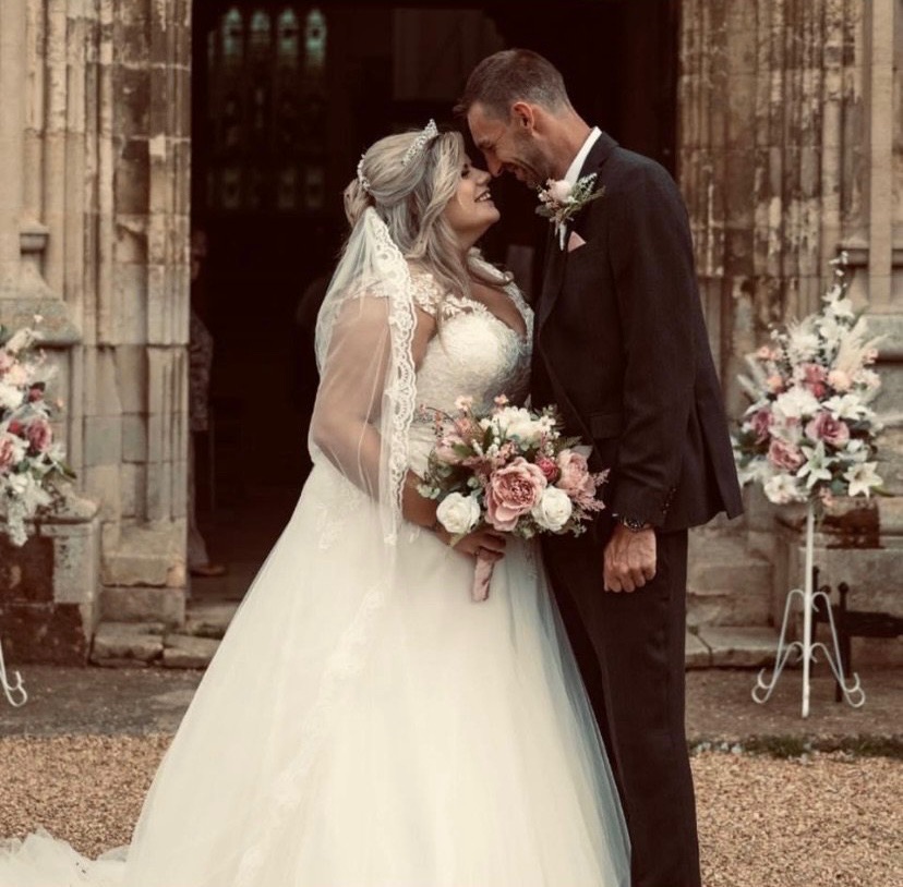 Wedding Hair By Yvonne Bone-Image-39