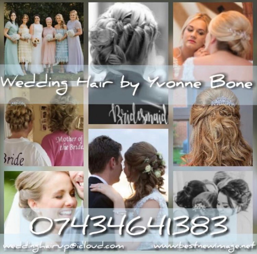 Wedding Hair By Yvonne Bone-Image-194