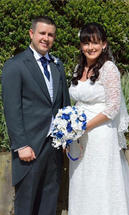 Wedding Hair By Yvonne Bone-Image-25