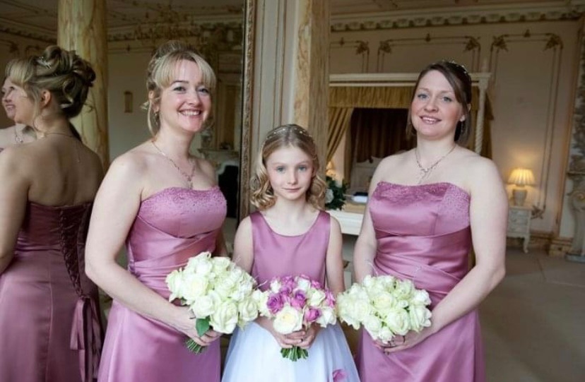 Wedding Hair By Yvonne Bone-Image-129