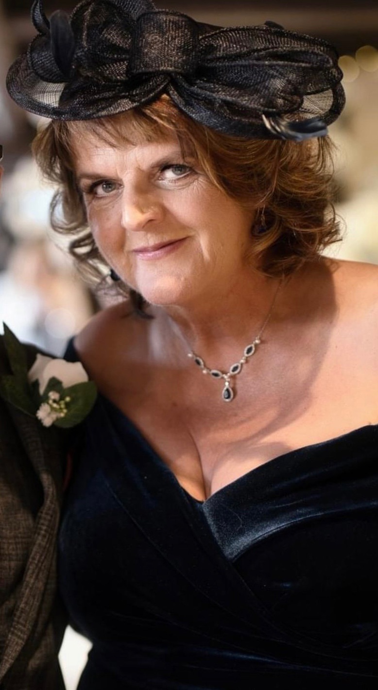 Wedding Hair By Yvonne Bone-Image-66