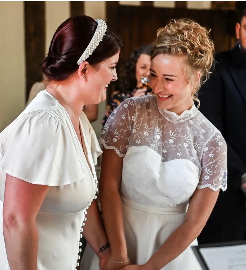Wedding Hair By Yvonne Bone-Image-17