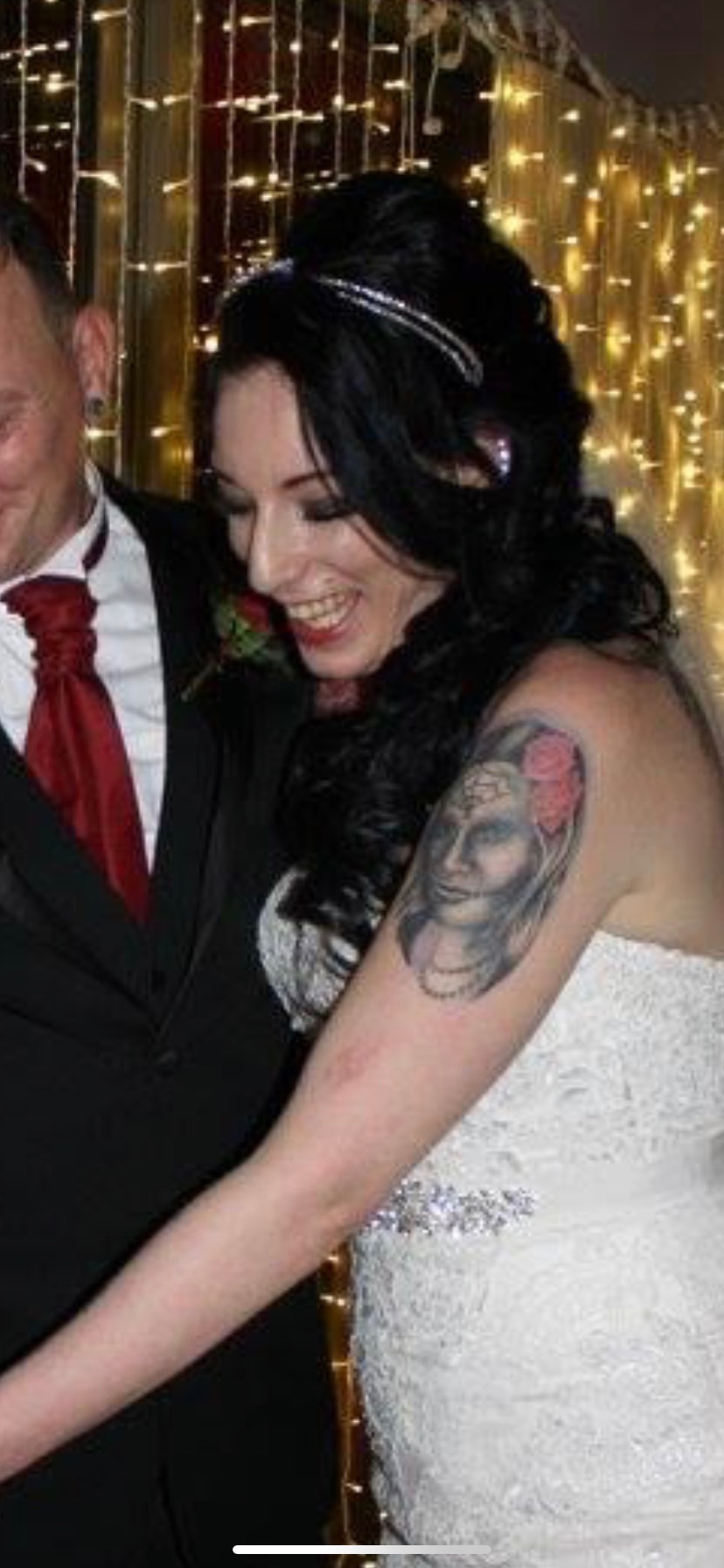 Wedding Hair By Yvonne Bone-Image-118