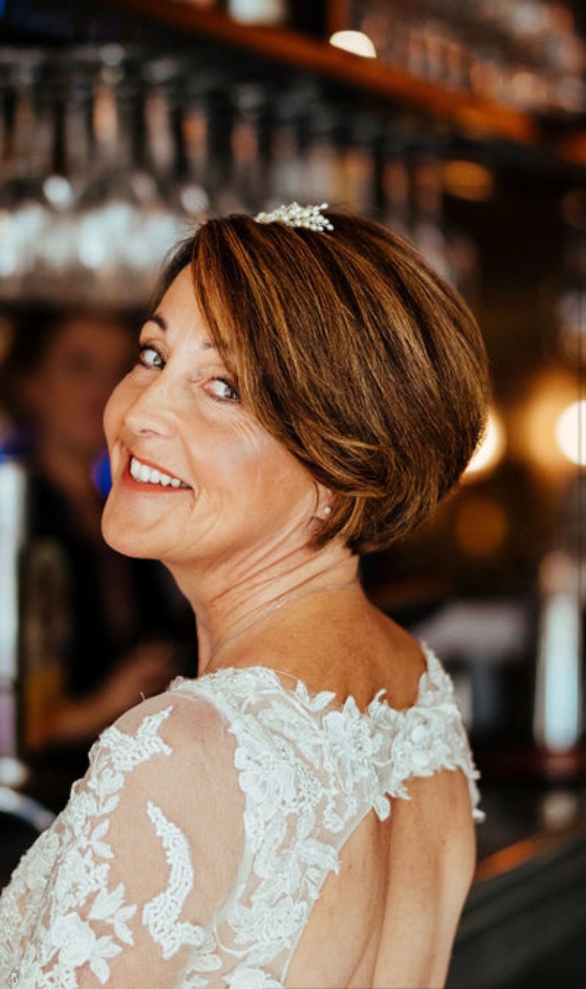 Wedding Hair By Yvonne Bone-Image-140