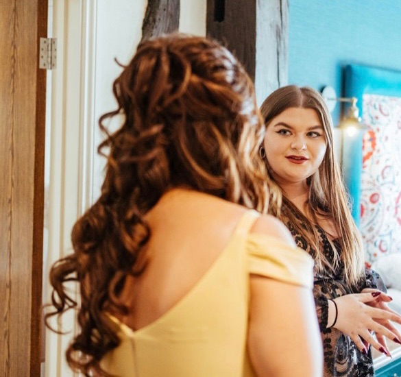Wedding Hair By Yvonne Bone-Image-138