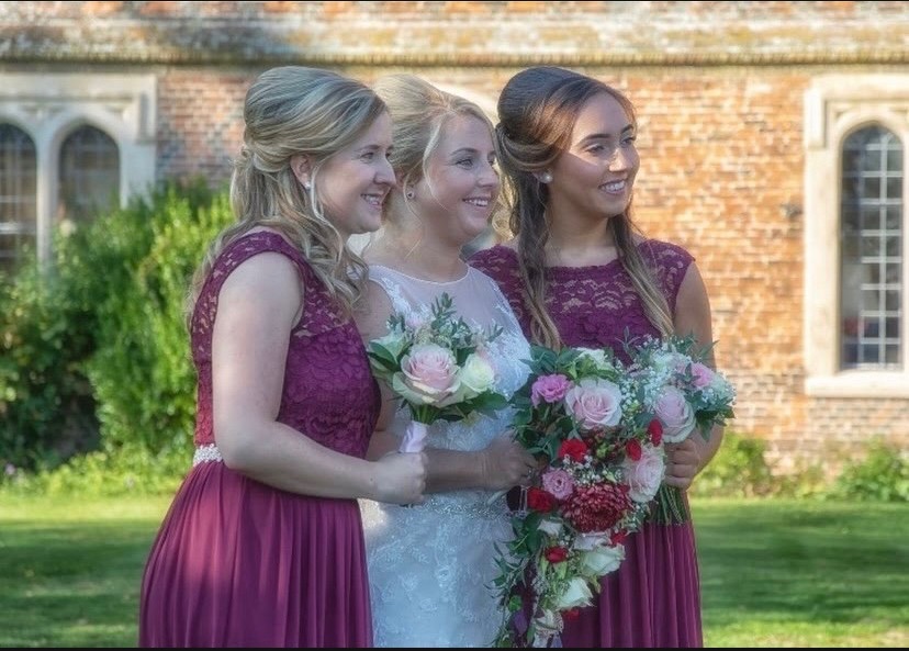 Wedding Hair By Yvonne Bone-Image-32