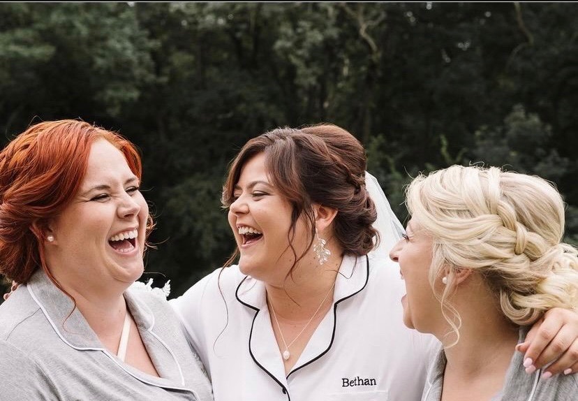 Wedding Hair By Yvonne Bone-Image-50