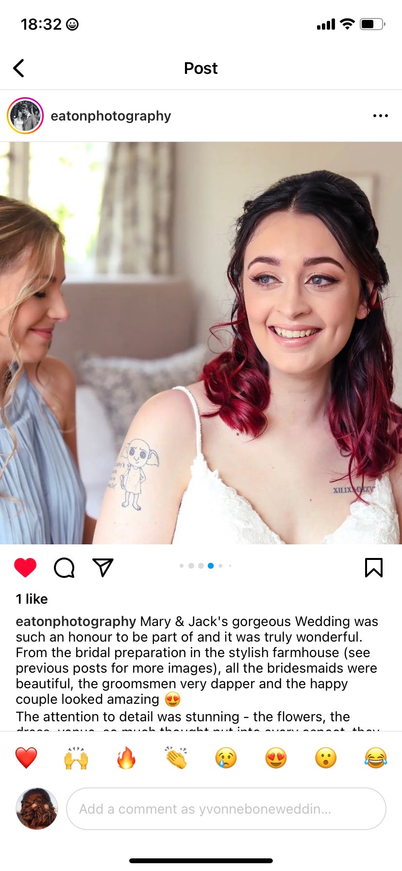 Wedding Hair By Yvonne Bone-Image-83