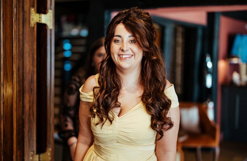 Wedding Hair By Yvonne Bone-Image-77