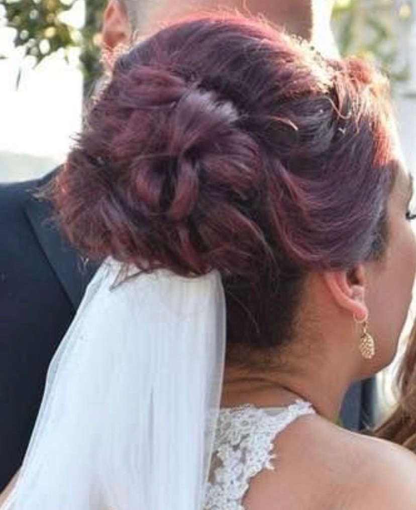 Wedding Hair By Yvonne Bone-Image-19