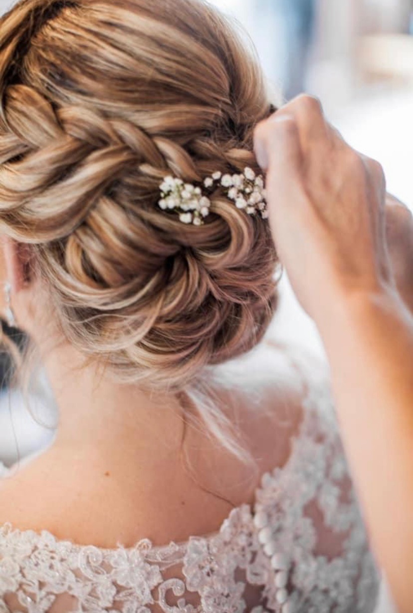Wedding Hair By Yvonne Bone-Image-108