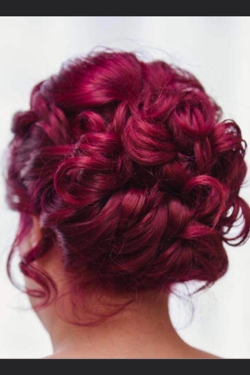 Wedding Hair By Yvonne Bone-Image-71