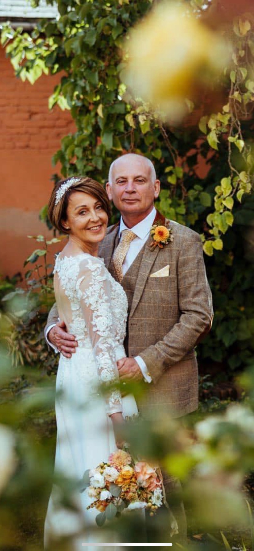 Wedding Hair By Yvonne Bone-Image-124