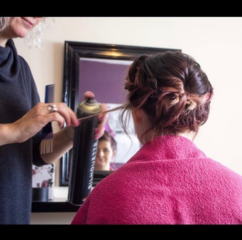 Wedding Hair By Yvonne Bone-Image-165