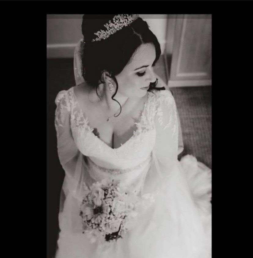 Wedding Hair By Yvonne Bone-Image-112
