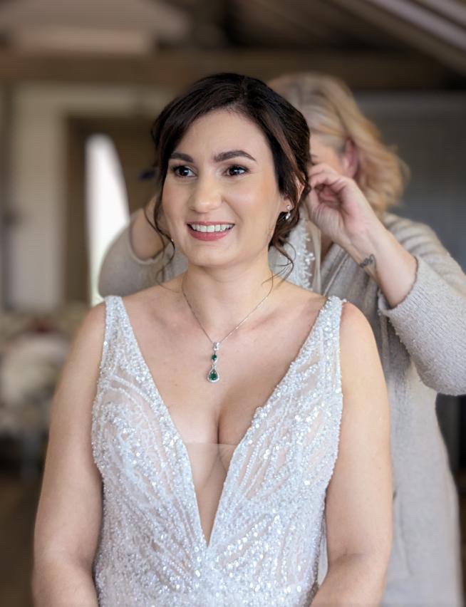 Wedding Hair By Yvonne Bone-Image-44