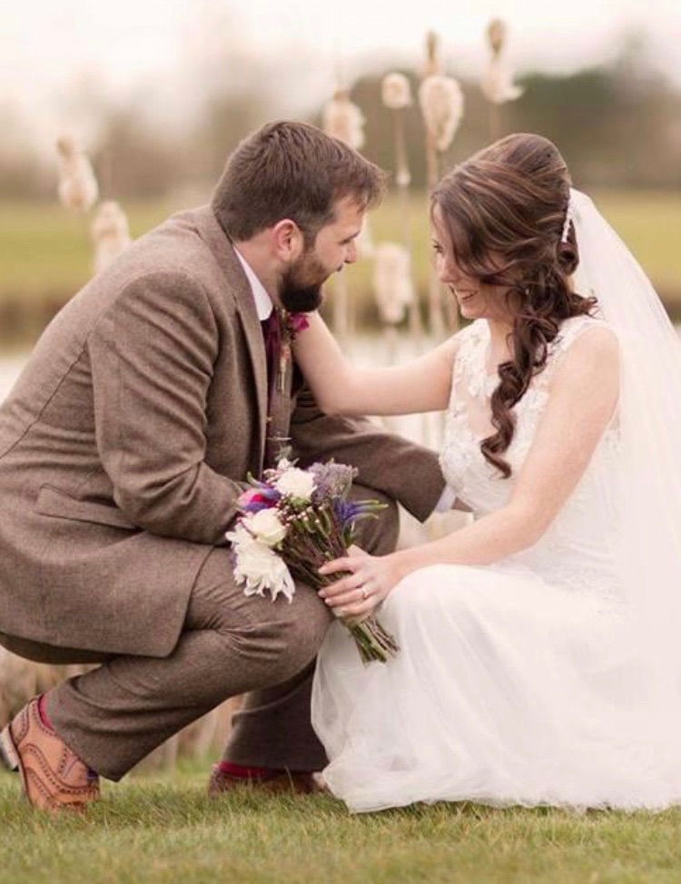 Wedding Hair By Yvonne Bone-Image-159