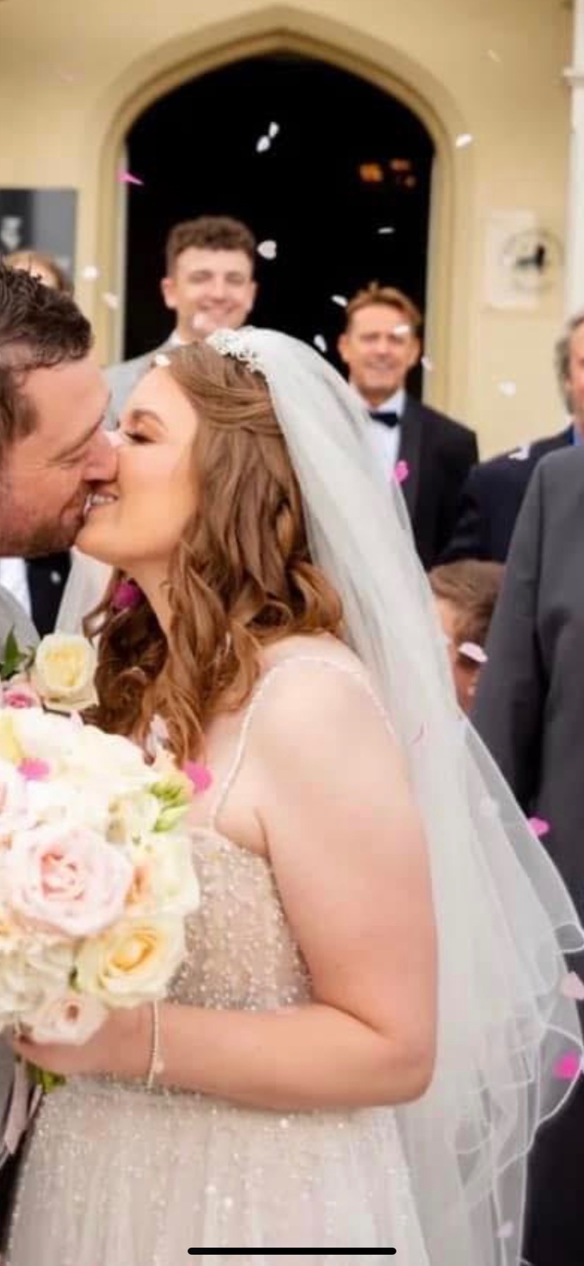 Wedding Hair By Yvonne Bone-Image-81