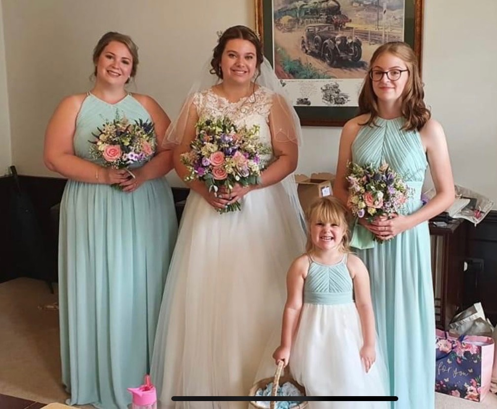 Wedding Hair By Yvonne Bone-Image-162