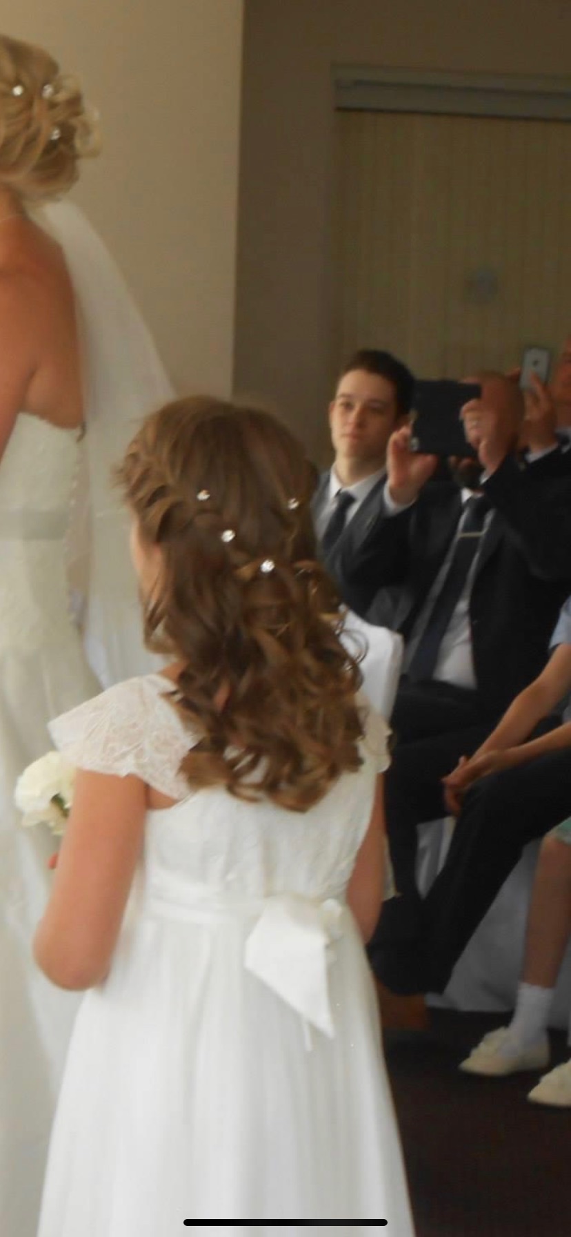 Wedding Hair By Yvonne Bone-Image-167