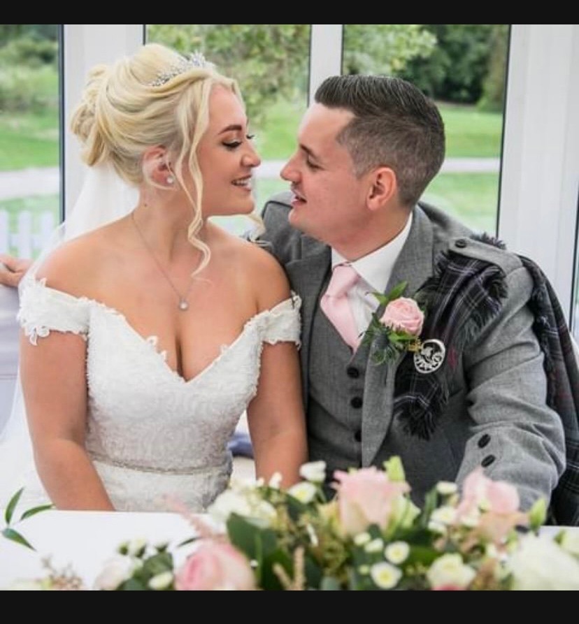 Wedding Hair By Yvonne Bone-Image-70