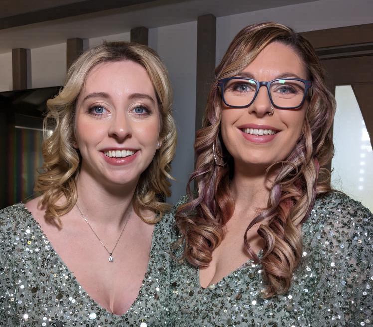 Wedding Hair By Yvonne Bone-Image-45