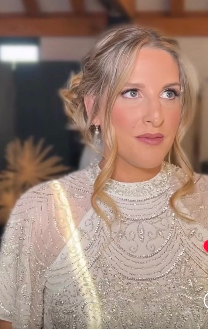 Wedding Hair By Yvonne Bone-Image-33