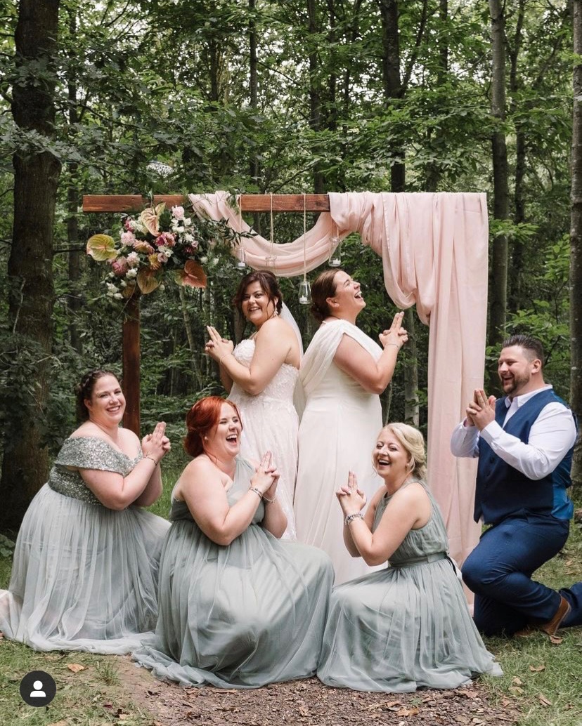 Wedding Hair By Yvonne Bone-Image-184