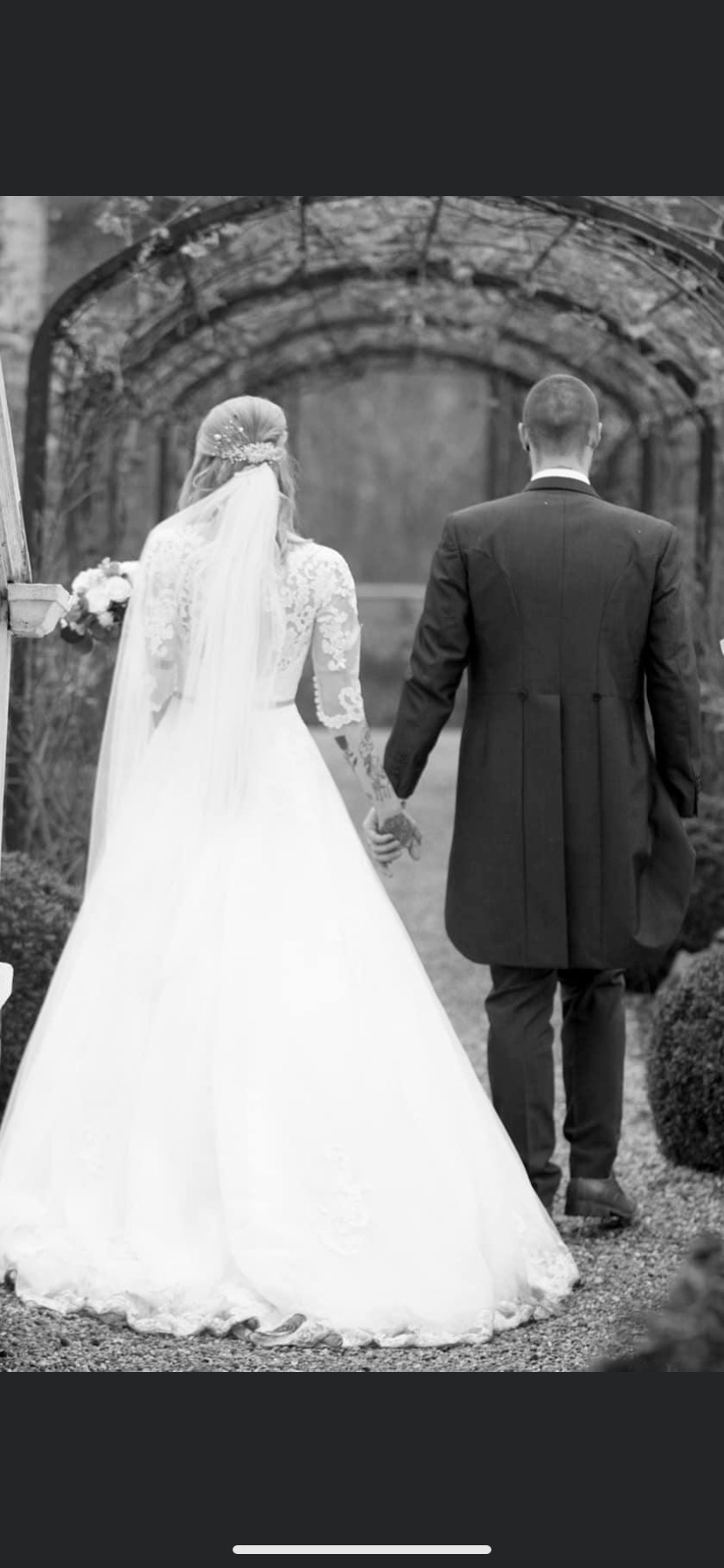 Wedding Hair By Yvonne Bone-Image-70