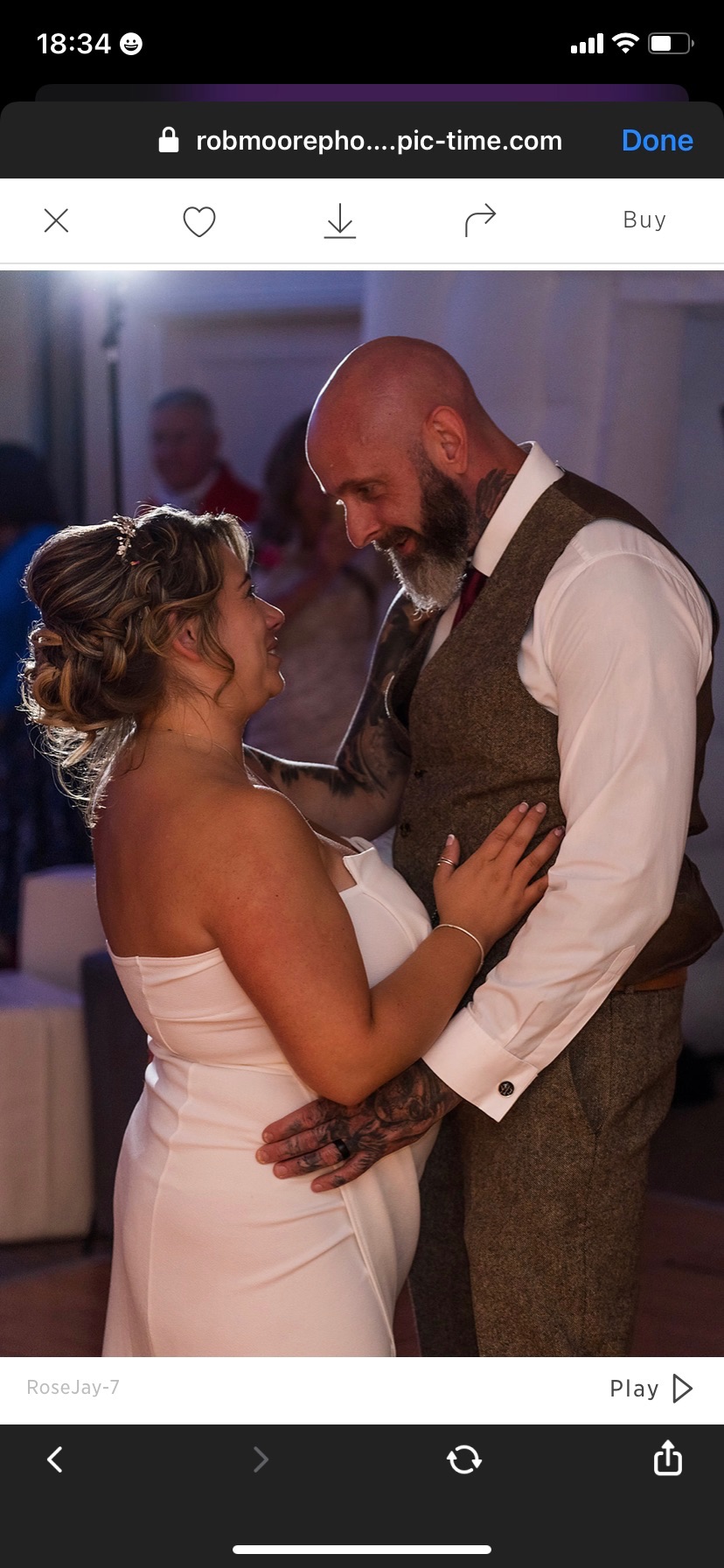 Wedding Hair By Yvonne Bone-Image-109