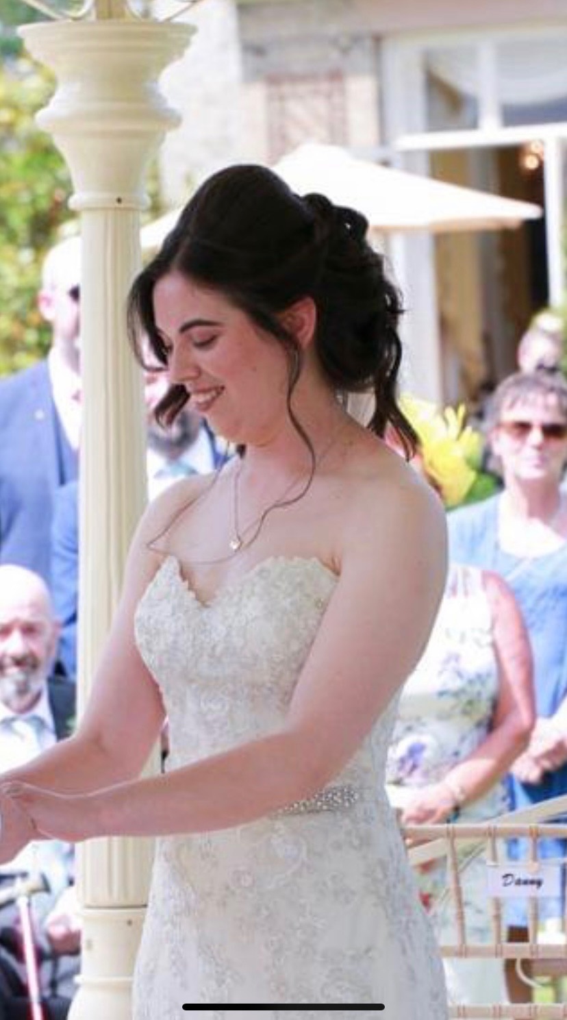 Wedding Hair By Yvonne Bone-Image-192