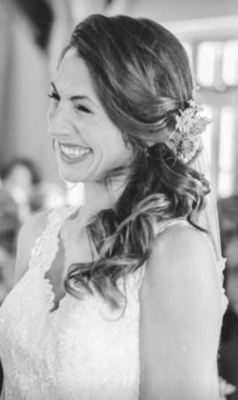 Wedding Hair By Yvonne Bone-Image-99