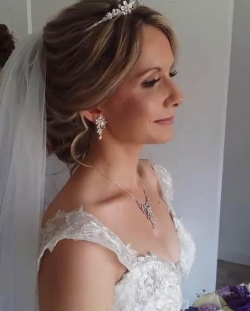 Wedding Hair By Yvonne Bone-Image-178