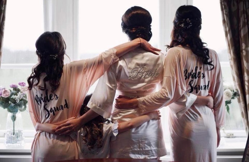 Wedding Hair By Yvonne Bone-Image-172