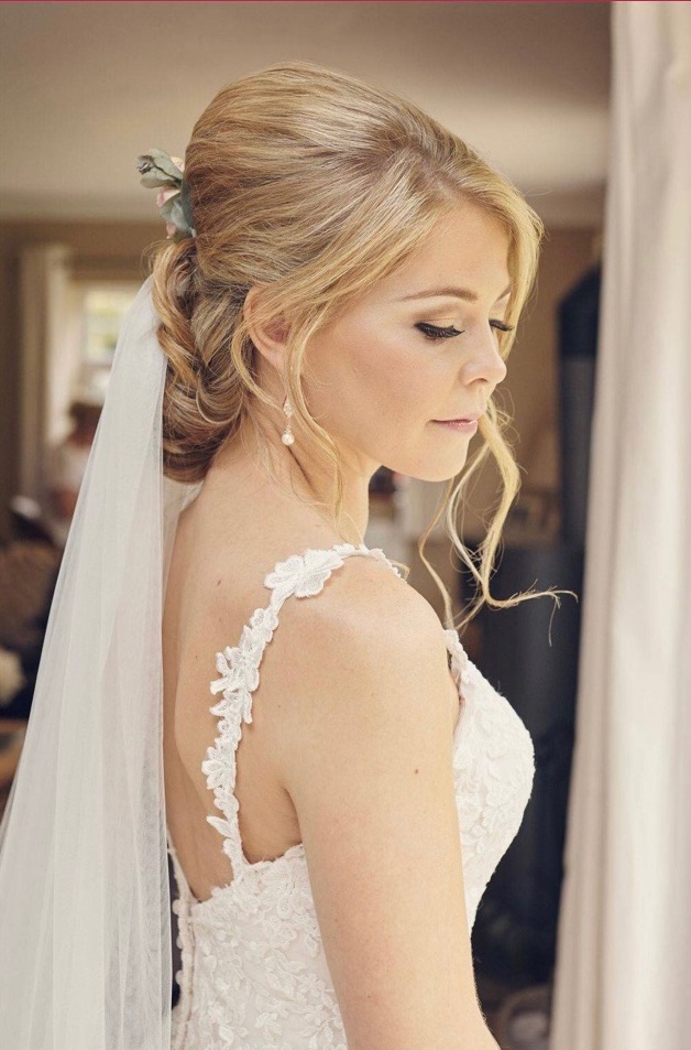 Wedding Hair By Yvonne Bone-Image-158