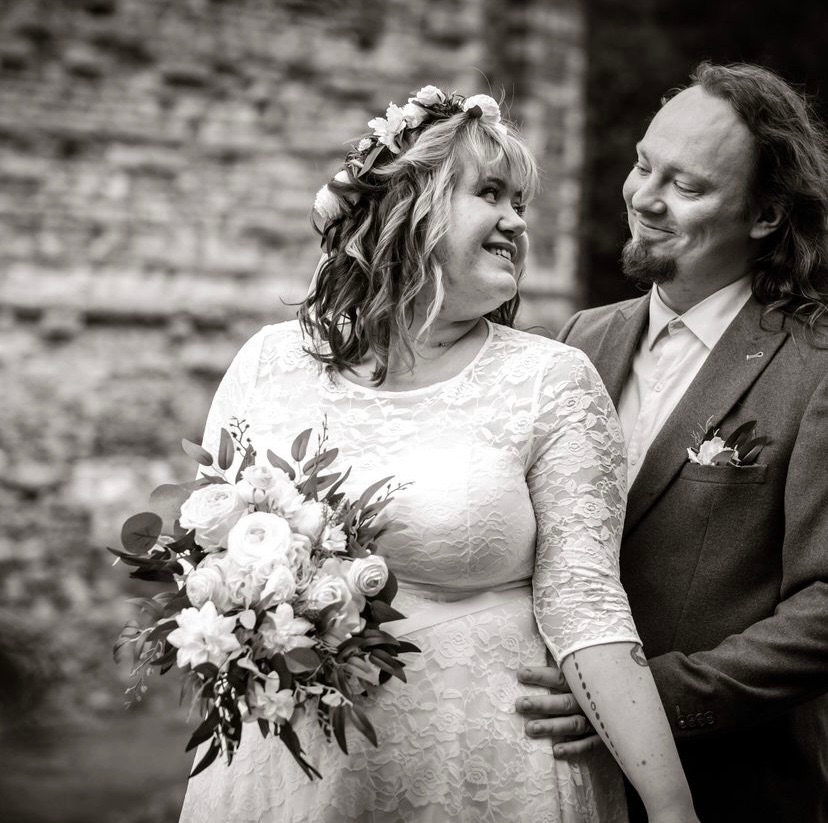 Wedding Hair By Yvonne Bone-Image-23