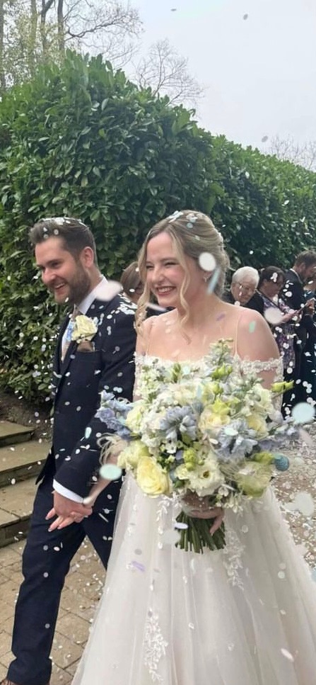 Wedding Hair By Yvonne Bone-Image-19