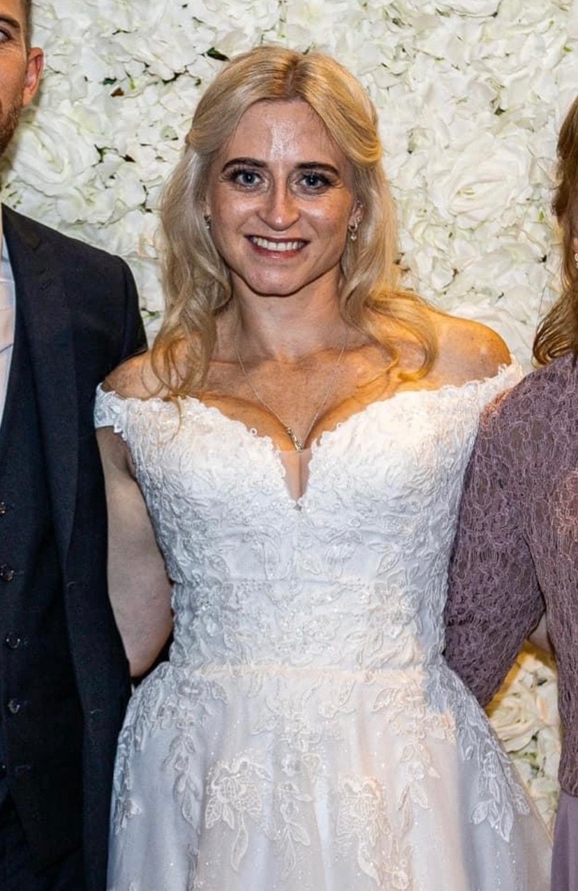 Wedding Hair By Yvonne Bone-Image-24