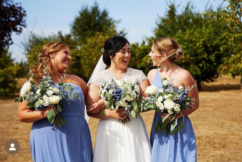 Wedding Hair By Yvonne Bone-Image-105