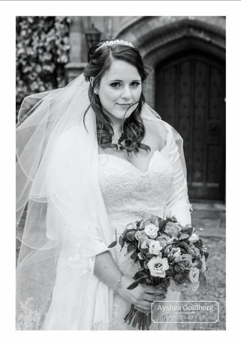 Wedding Hair By Yvonne Bone-Image-173