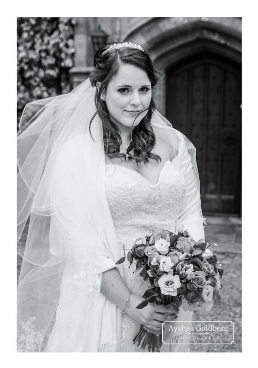 Wedding Hair By Yvonne Bone-Image-151