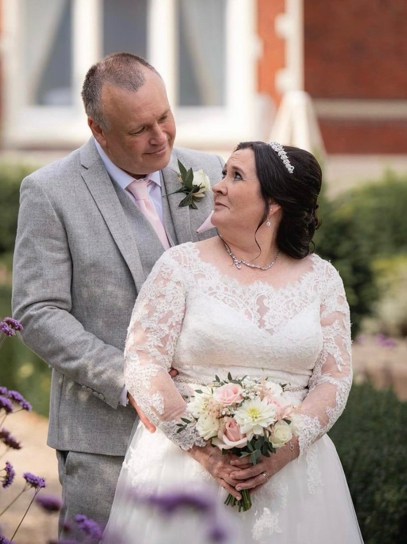 Wedding Hair By Yvonne Bone-Image-29