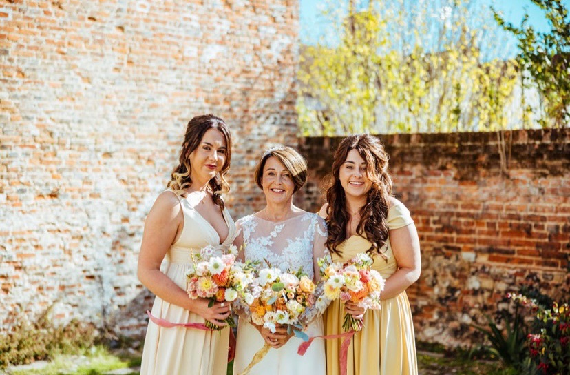 Wedding Hair By Yvonne Bone-Image-54